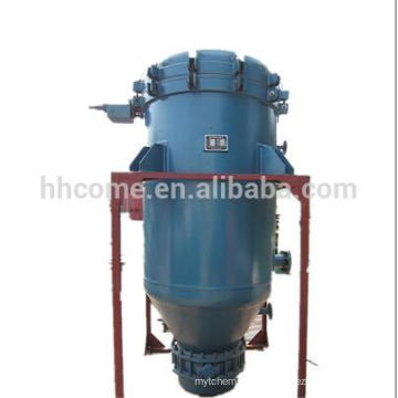 Máquina del filtro de aceite de cacahuete 50T / D con ISO9001, CE